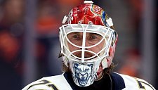 «Человек тащит всё, что можно» Любушкин об игре Сергея Бобровского