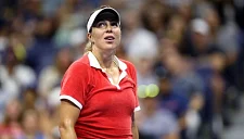 Анастасия Павлюченкова проиграла во втором раунде US Open — 2025