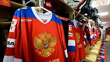 ФХР обсуждает с IIHF рекомендации МОК по допуску юниоров сборной России
