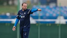 Семшов: «Нам нужны такие легионеры, как в Зените и Краснодаре»