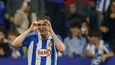 Кумбула перешел в «Мальорку» из-за финансовой выгоды