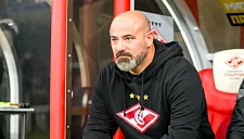 Зобнин рассказал, как Станкович общался с игроками в «Спартаке»