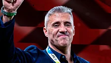 Энцо Диаса ждёт битва за основу в «Сан-Паулу» после прихода Креспо

