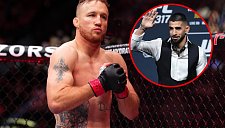 Майкл Кьеза: «Джастин Гейджи заслужил бой с Илией Топурией»