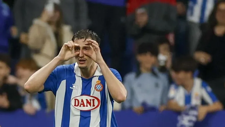 Кумбула перешел в «Мальорку» из-за финансовой выгоды