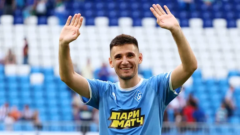 Тарас Бурлак: «Если ужесточат лимит, то где топ-клубам брать футболистов?»