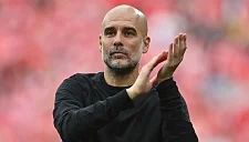 Гвардиола меняет тон: финал Кубка теперь вопрос чести для «Сити»