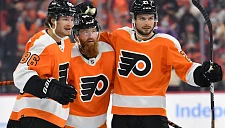 «Филадельфии» обременителен контракт с Райаном Эллисом