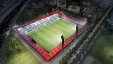 Матч «Барселоны» и «Валенсии» состоится не на «Камп Ноу»