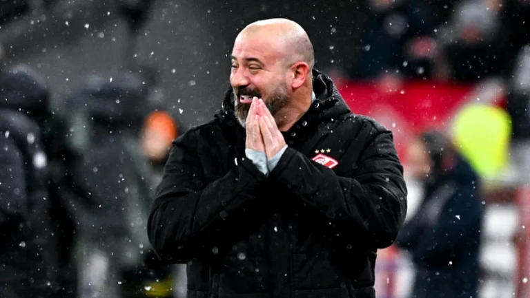 Семшов раскритиковал Станковича: «Хочет уехать и получить неустойку»