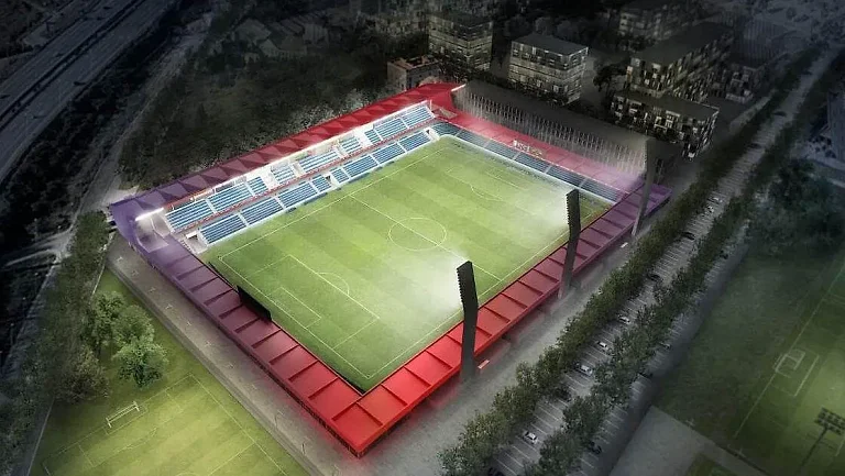 Матч «Барселоны» и «Валенсии» состоится не на «Камп Ноу»