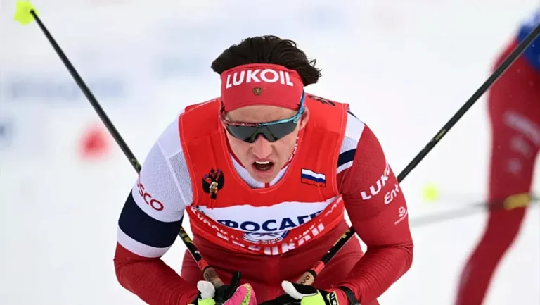 Непряева и Коростелев пропустят спринт на Кубке мира в Оберхофе