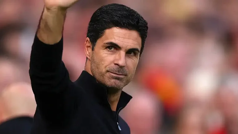 Объявлены составы на матч «Арсенал» — «Атлетик Бильбао»