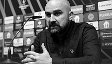 Тренер Жижович умер во время матча чемпионата Сербии