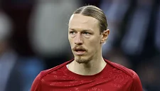 Сафонов рассказал, как адаптировался во Франции после года в «ПСЖ»