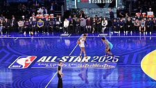 На звездном уикенде НБА появится новый формат: один на один