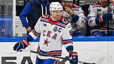 Дементьев уверен: контракт расслабил Кузнецова и подорвал мотивацию

