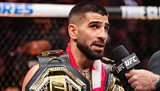 Топурия выбрал цель: испанец жаждет боя с Пимблеттом