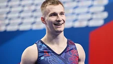 Маринов сравнил снаряды на ЧМ в Джакарте с российскими