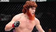 Шарабутдин Магомедов заявил о желании биться с Костой: «Хочу заткнуть его в клетке»