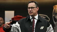 Ги Буше объяснил сложную победу «Авангарда» над «Ладой» в овертайме