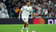 «Марсель» отказался от покупки Себальоса из-за высокой цены