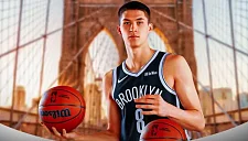 Егор Демин объяснил, почему соперники стали жёстче играть против него в НБА