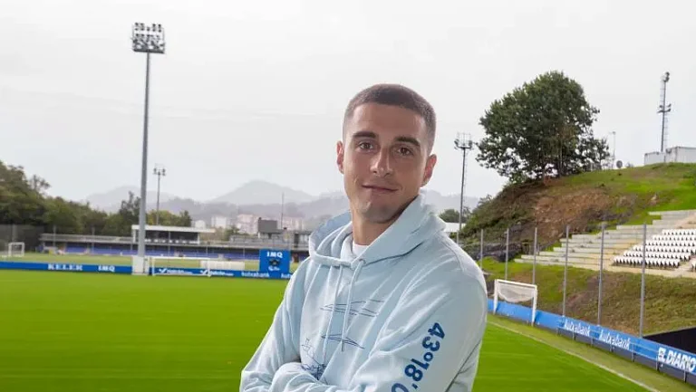 Хон Каррикабуру: «Бензема — мой кумир»