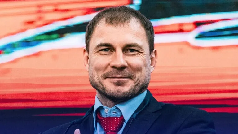 Макаров о премии «Тренер года»: «Это наша общая награда»