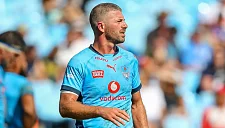 Уилли ле Ру выбыл из состава Южной Африки на матч с Австралией