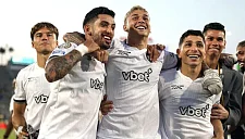 «Ботафого» повторил уникальное достижение