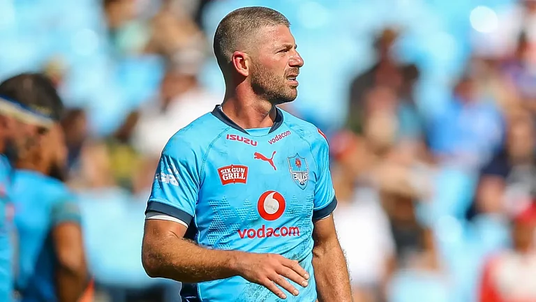 Уилли ле Ру выбыл из состава Южной Африки на матч с Австралией