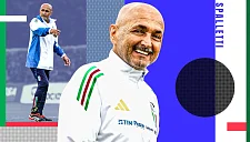 Спаллетти о конфликте с Де Лаурентисом и дружбе с Тотти