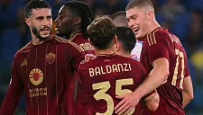 «Пиза» - «Рома»: серьезный экзамен для подопечных Джилардино