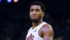 Донован Митчелл вошёл в историю НБА, набрав 71 очко в игре против «Буллз»