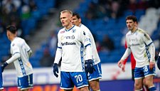 Тюкавин: «Обыграем «Краснодар» — и они не станут чемпионами!»