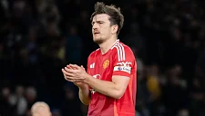 Магуайр отсутствует на предсезонном турне «МЮ» из-за личных причин