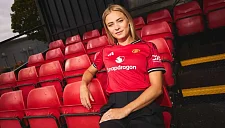 Фридолина Рольфё переходит в «Манчестер Юнайтед»