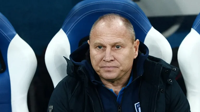 Черышев заявил, что «Динамо» способно бороться за чемпионство в РПЛ