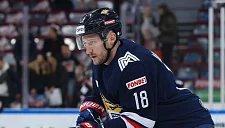 «Шанхай Дрэгонс» усилил состав пятью новыми хоккеистами