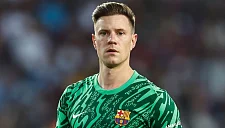 Марк-Андре тер Штеген может продолжить карьеру в Англии