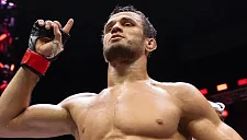 В PFL назвали следующего соперника для Усмана Нурмагомедова