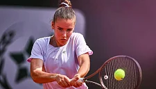 Поединки второго круга квалификации US Open были перенесены из-за непогоды