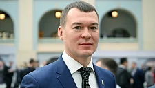 Дегтярев категорически высказался о нейтральном статусе наших спортсменов