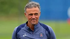 Луис Энрике отказался комментировать будущее Матвея Сафонова в ПСЖ