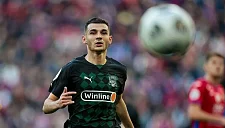 Сперцян о трансфере в «ПСЖ» и «Жирону»: «Давайте не будем сейчас»