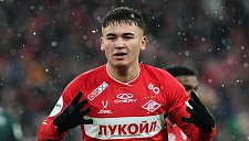 Агент Угальде подтвердил переговоры с «ПСЖ» о трансфере нападающего