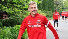 Радимов объяснил, почему Умяров только сейчас дебютирует в сборной