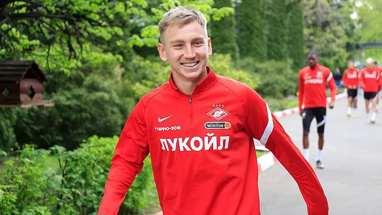 Радимов объяснил, почему Умяров только сейчас дебютирует в сборной