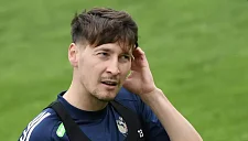 «Ахмат» отверг слухи о переходе Кузяева